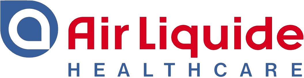 Медицинское оборудование Air Liquide Healthcare