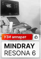 Видеоотзыв на УЗИ аппарат Mindray Resona 6 от профессора Куликова В.П.