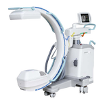 С.П. Гелпик «РЕНЕКС» 5,3 кВт с плоскопанельным детектором