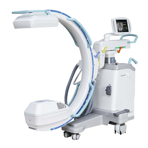 С.П. Гелпик «РЕНЕКС» 5,3 кВт с плоскопанельным детектором