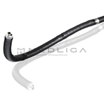 Фиброуретероскоп Olympus URF-P5