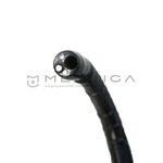 Fujifilm EB-530T, Диаметр вводимой трубки, мм: 5,9