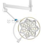 ЭМАЛЕД 300, Конструкция светильника: Потолочный однокупольный