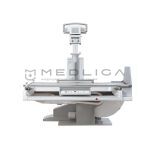 Siemens Luminos Fusion, Крепление излучателя: Напольное, Мощность генератора, кВт: 65