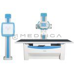 Medonica RFM-525HF, Мощность генератора, кВт: 50