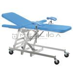 Стол перевязочный на электроприводе СПэ МСК-231