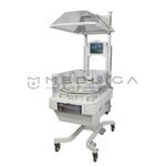 GE Giraffe Omnibed Carestation