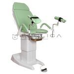 ДЗМО КГ-6-3, Цвет обивки: Зеленый