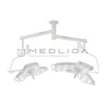 marLED E9i/Е15 с камерой и монитором