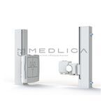 EcoRay ECOVIEW 9 PLUS / Chest Exam, Мощность генератора, кВт: 80