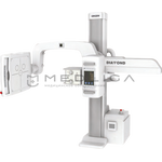 Dixion Diamond, Крепление излучателя: U-дуга, Мощность генератора, кВт: 68