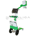 МТЛ «МобиРен-4МТ-А», Мощность генератора, кВт: 5.6