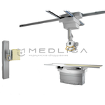 Philips ProGrade, Крепление излучателя: Потолочное, Мощность генератора, кВт: 50