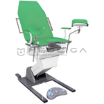 Клер КГЭМ 01, Цвет обивки: Салатовый (Skaden 5156)