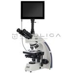 цифровой Levenhuk MED D45T LCD