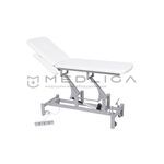 Пластэк-Техник ОДК-2, Цвет обивки: Белый 646-1198