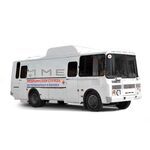 ТД Ворсма «Скорая ветеринарная помощь»