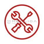 Ввод в эксплуатацию хирургической консоли, Бренд: Mindray