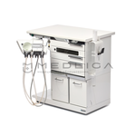 ЛОР кабинет под ключ, 2