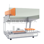 NOVAprep Processor System NPS 25