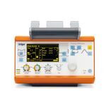 Dräger Oxylog 2000 plus