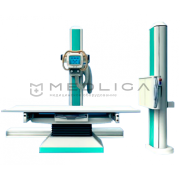 «КРД-«ПРОТОН» на 2 рабочих места, Мощность генератора, кВт: 50