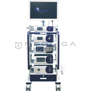 Крыло Эндохирургический комплекс для артроскопии