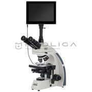 цифровой Levenhuk MED D45T LCD