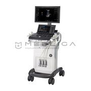 GE Versana Premier Black