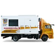 АМИКО КФП-Ц-РП