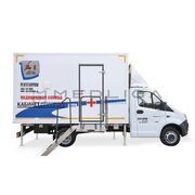 АМИКО КФП-Ц-РП