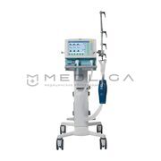 Dräger Savina 300, Длительность автономной работы: 45 минут