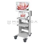 Рабочая станция врача отоларинголога ОПТИMED