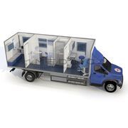 ДжиСиМед «Диагностика» исполнение 1