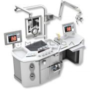 MEGA MEDICAL NET-3000C