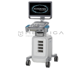 Siemens Acuson NX2