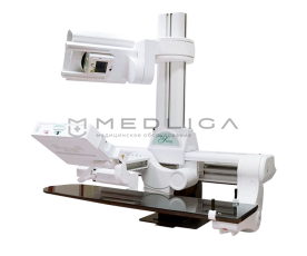 С.П. Гелпик «РЕНЕКС-Т», Крепление излучателя: Напольно-потолочное, Мощность генератора, кВт: 50