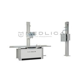 Siemens Multix Select DR