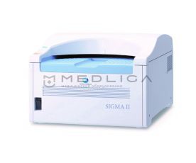 Konica Minolta REGIUS SIGMA II 