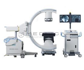 Siemens Arcadis Orbic 3D