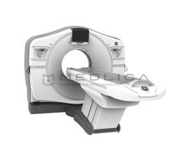 GE Revolution Discovery CT