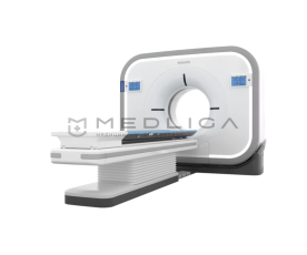 Philips Incisive CT Essentials 64, Мощность генератора, кВт: 55