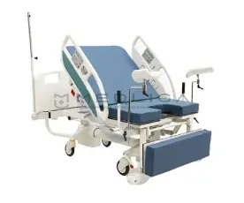 Кровать акушерская МЕТ КЕ 07