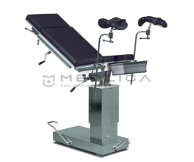 Гинекологический стол Респект-Плюс ОК-02РГ