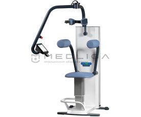 ORMED Strong Back Т020