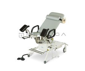 Смотровое гинекологическое кресло Lojer Afia 4062