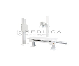 EcoRay HF-525 PLUS, Крепление излучателя: Потолочное, Мощность генератора, кВт: 80