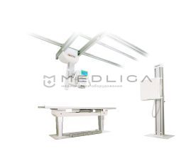 Электрон КРД-Эксперт, Крепление излучателя: Потолочное, Мощность генератора, кВт: 50