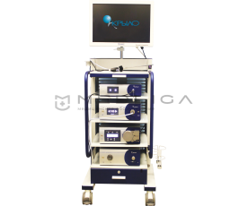 Крыло Эндохирургический комплекс для урологии