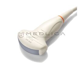 Mindray C5-2E (БУ, 2017), Серийный номер: QKF68000861